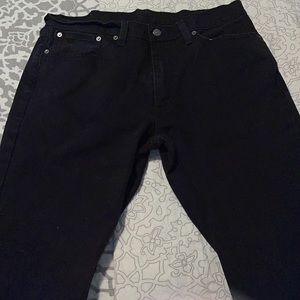 Levi’s 541 waterless jeans